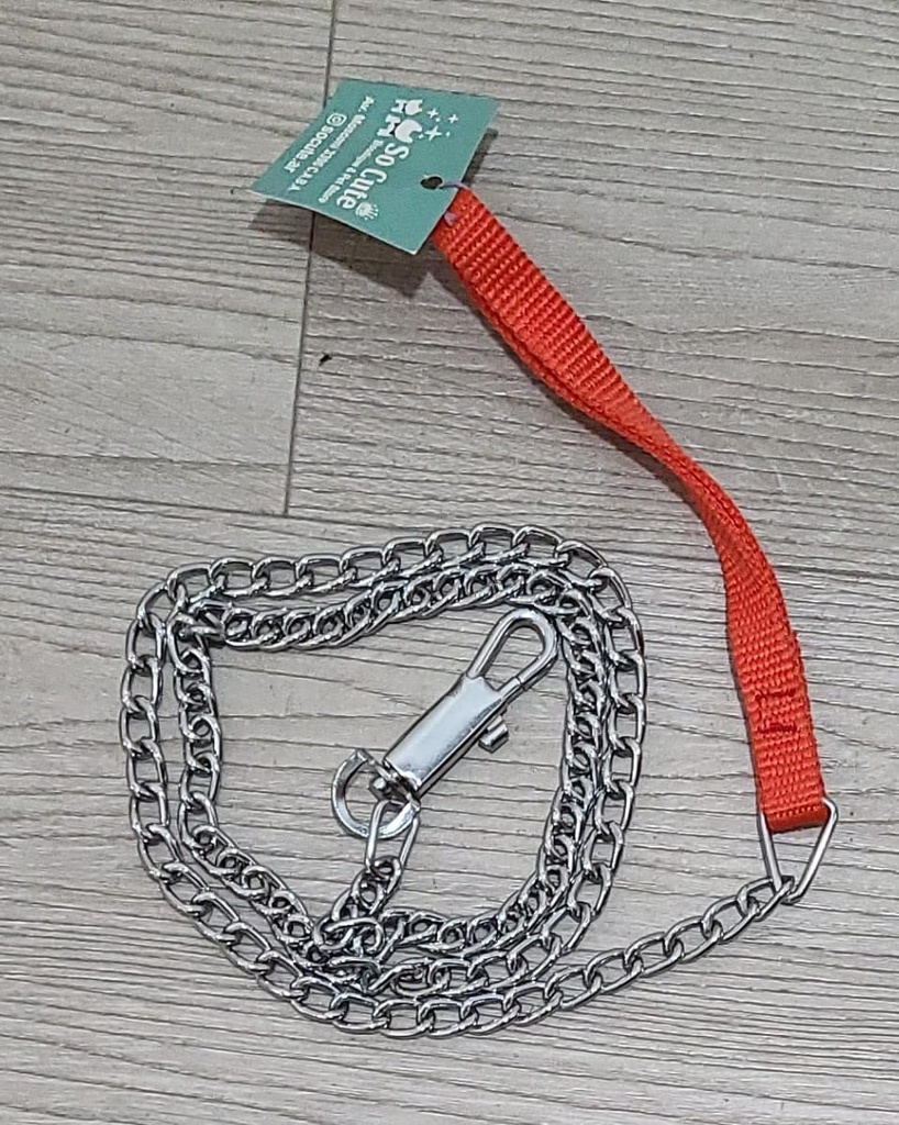 CORREA CADENA CHICA N2