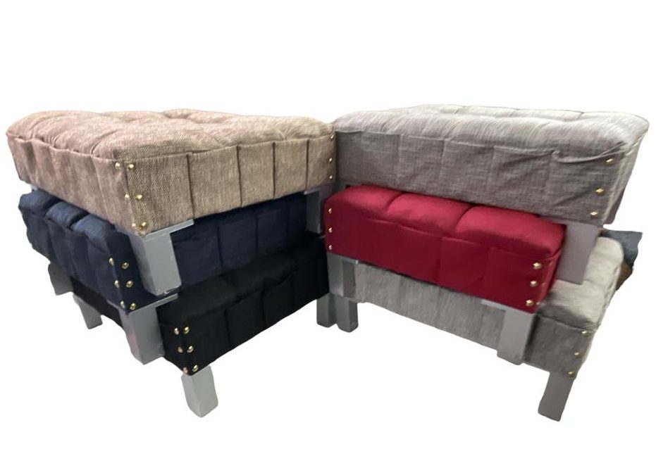 CUCHA - CAMASTRO DELUXE