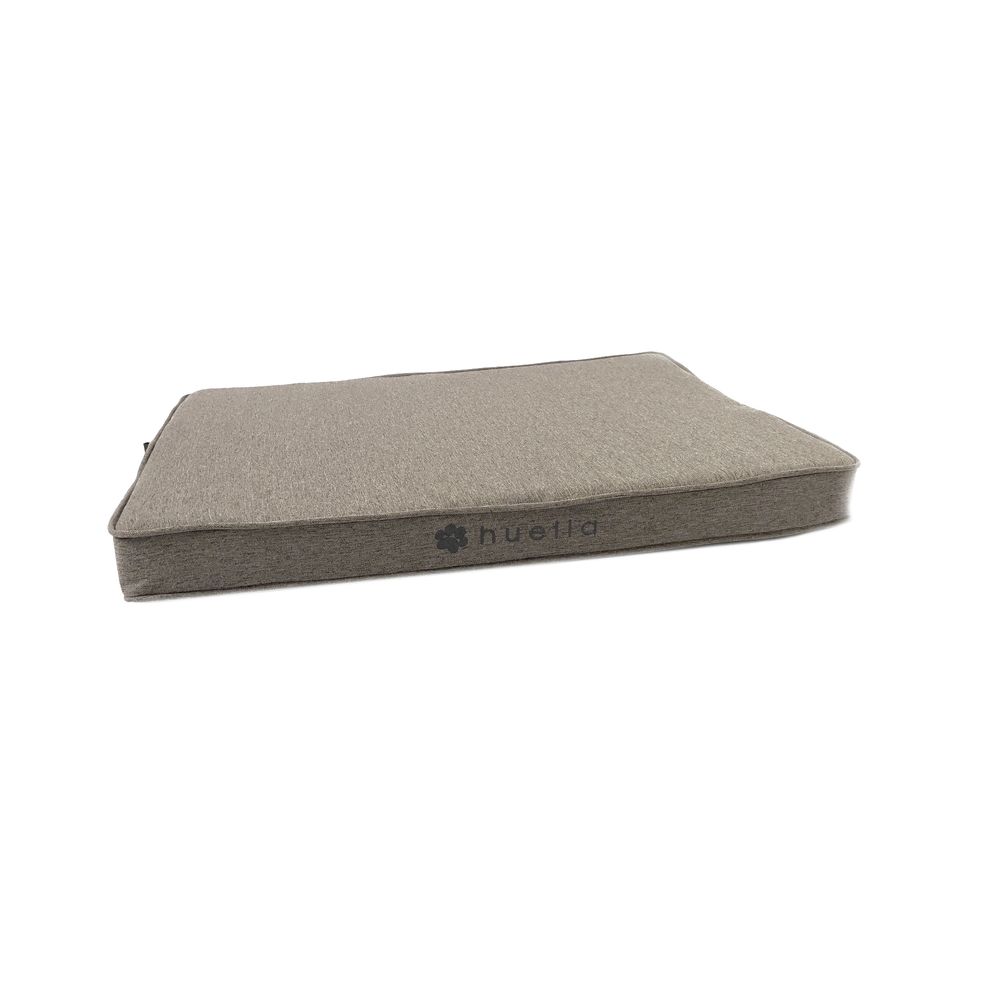 [BZN249] CUCHA HUELLA CAMA ROMA CHOCOLATE T5