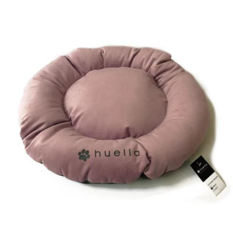 CUCHA HUELLA COLCHON CIRCULAR CORAL T3