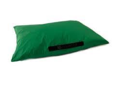 [BZN261] CUCHA HUELLA COLCHONETA VENECIA T4 VERDE