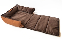 CUCHA HUELLA LIVING T4 SUELA