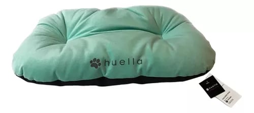 CUCHA HUELLA OVAL AQUA T.3