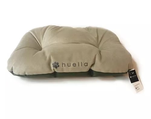 CUCHA HUELLA OVAL SEPIA T.4