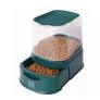 DISPENSER ALIMENTO LENA M-PETS ANTIDESLIZANTE 3L