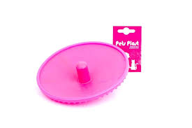 FRISBEE DE GOMA
