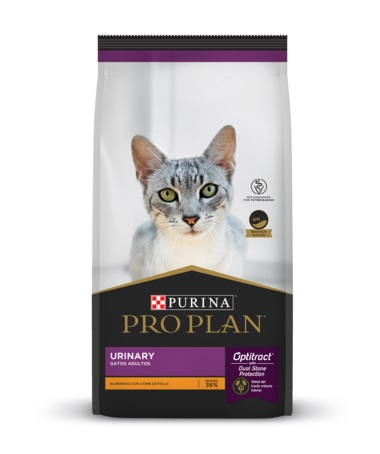 GATOS ALIMENTO PRO PLAN ADULTO URINARY 3 KG