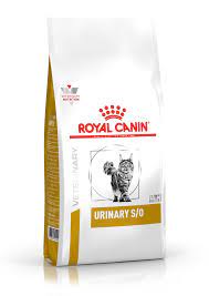 GATOS ALIMENTO ROYAL CANIN ADULTO URINARY SO 1.5 KG