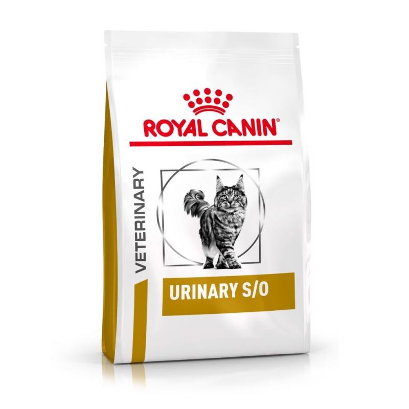 GATOS ALIMENTO ROYAL CANIN ADULTO URINARY SO 7.5 KG