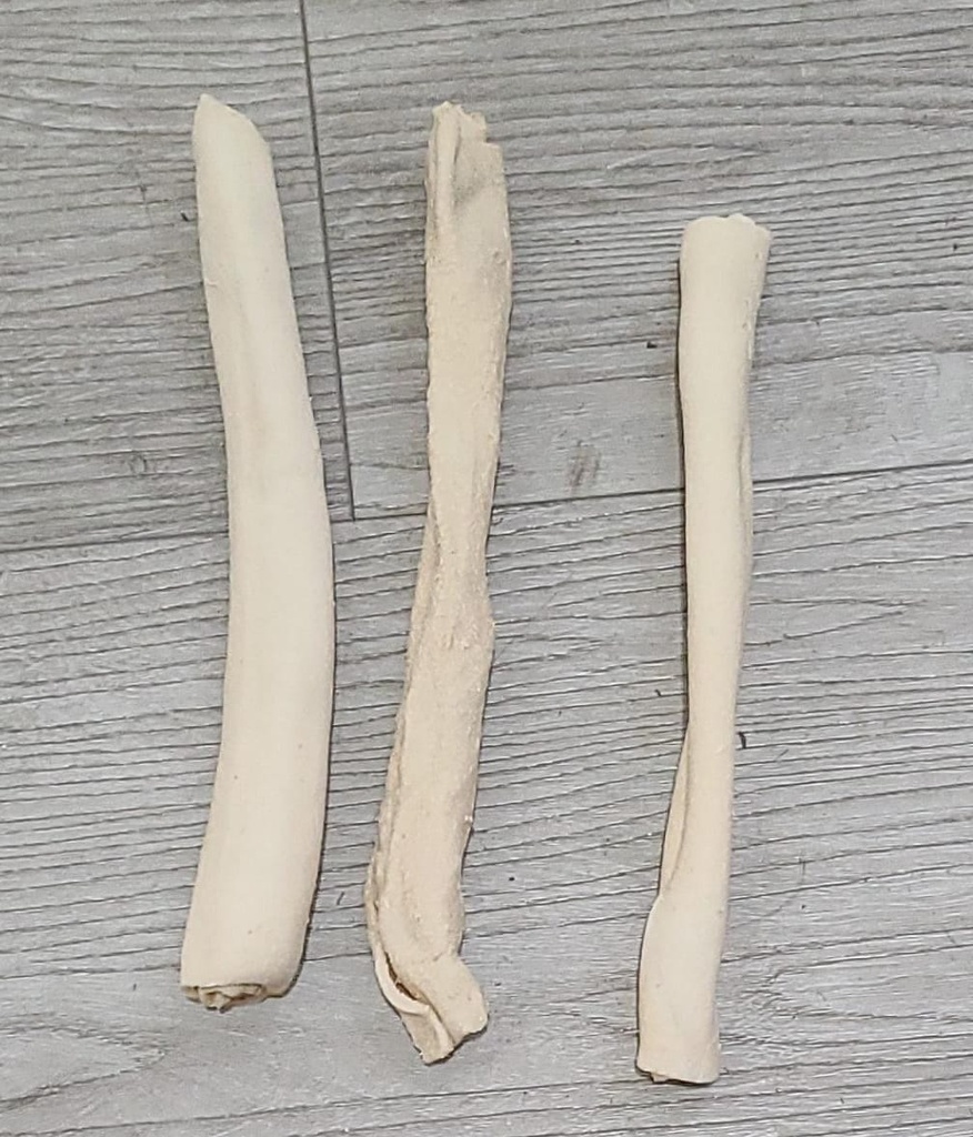 GRISINES DE CUERO