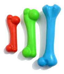 HUESO DE GOMA GRANDE