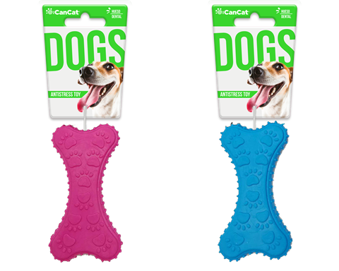 HUESO DENTAL MORDILLO