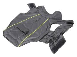 INDUMENTARIA COLOR GRIS T.XL (TIPO PILOTO)