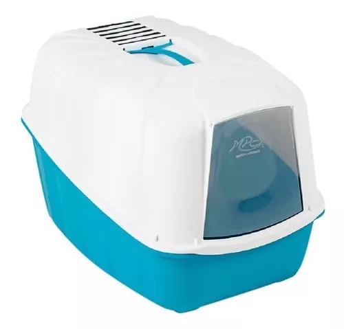 LITERA CON TECHO KOMODA