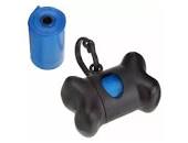 LLAVERO RECOLECTOR + REPUESTO BOLSITA