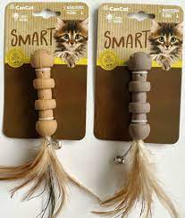 MANCUERNA CON PLUMA LARGA - ECO TOY