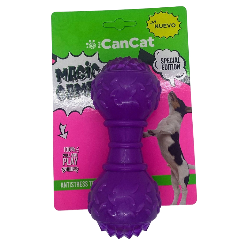 MANCUERNA TPR CON LED 5X6CMS