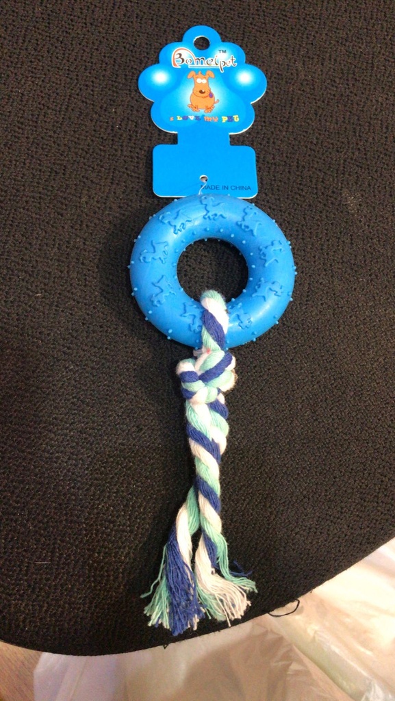 MORDILLO CIRCULO C - SOGA