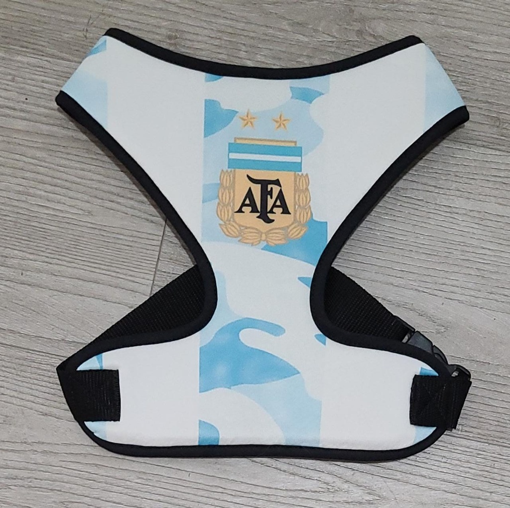 PECHERA ARGENTINA T.M