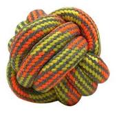 PELOTA DE SOGA MEDIANA