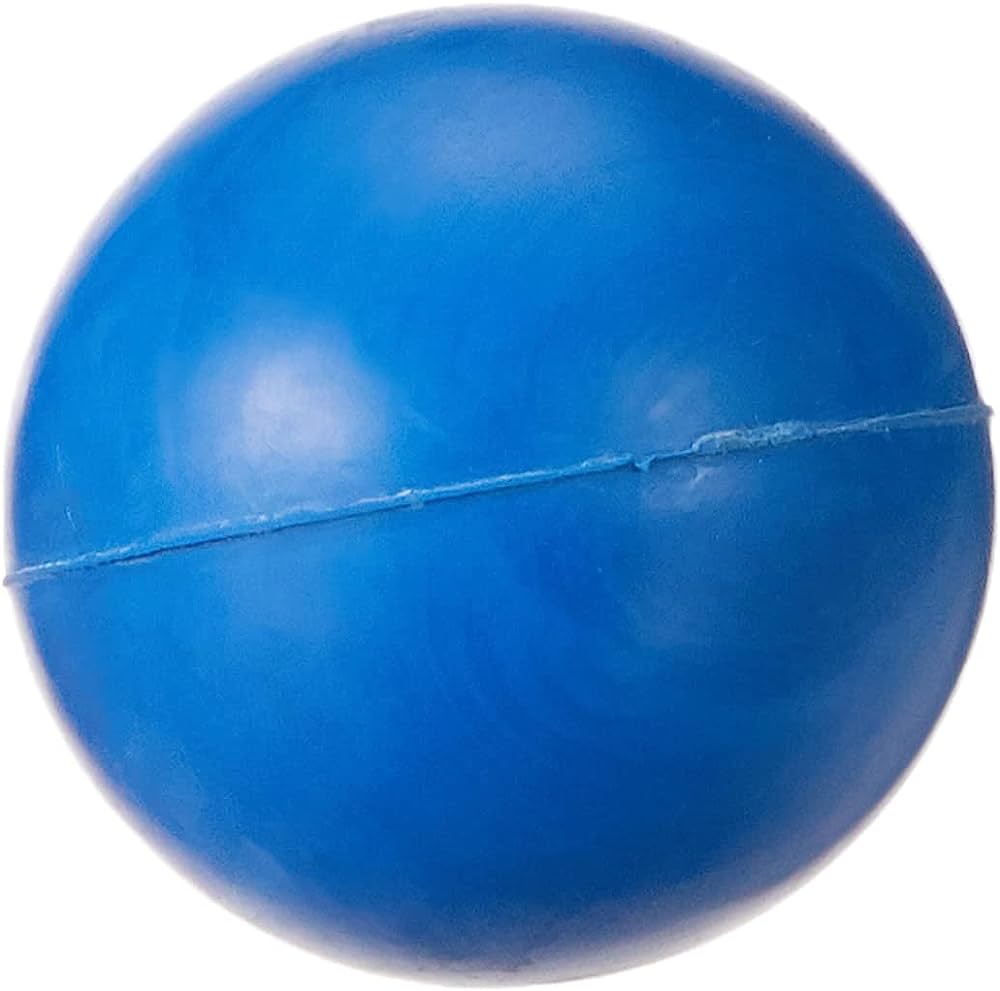 PELOTA DURA FANTASIA 75MM