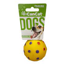 PELOTA ERIZO