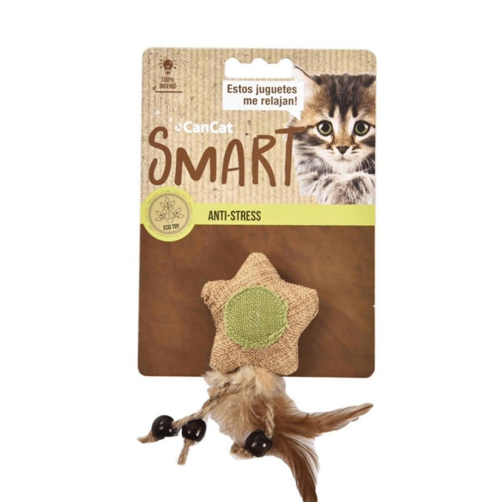 PELUCHE ESTRELLA