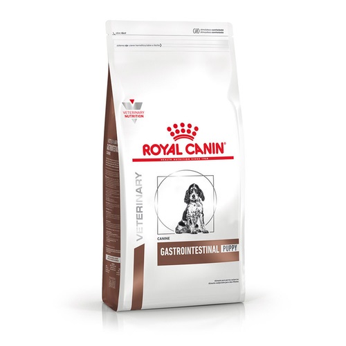 PERROS ALIMENTO ROYAL CANIN CACHORRO GASTROINTESTINAL 2 KG