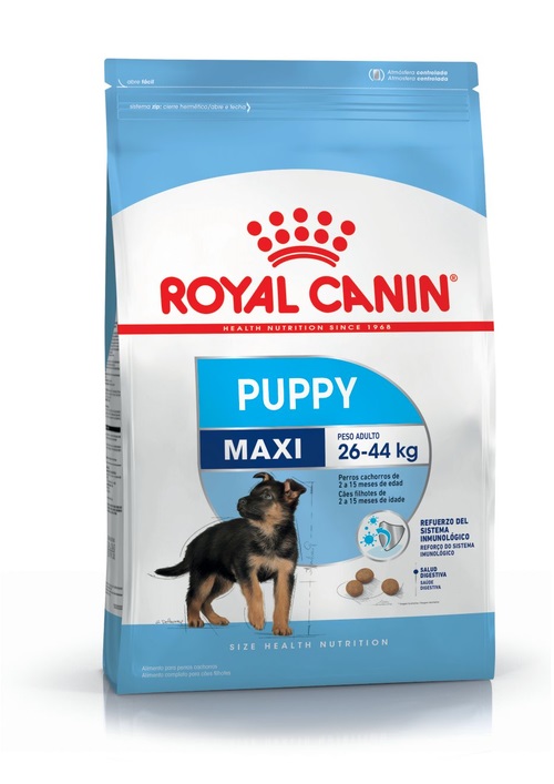 PERROS ALIMENTO ROYAL CANIN CACHORRO GRANDE 3 KG