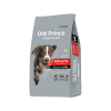 PERROS ALIMENTO OLD PRINCE PREMIUM ADULTO POLLO Y ARROZ 3 KG
