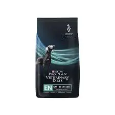 PERROS ALIMENTO PRO PLAN VETERINARY DIETS GASTROINTESTINAL 2KG