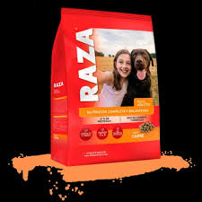 [BZN813] PERROS ALIMENTO RAZA ADULTO GRANDE CARNE X 21 KG