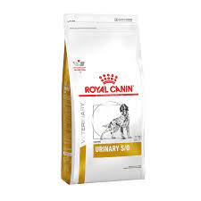 PERROS ALIMENTO ROYAL CANIN URINARY 10KG