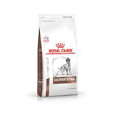 PERROS ALIMENTO ROYAL CANIN GASTROINTESTINAL 2KG