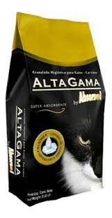 [BZN838] PIEDRAS SANITARIAS ALTAGAMA 3,6 KG - ABSORSOL