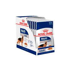 [BZN878] POUCH PERROS ROYAL CANIN MAXI ADULTO ROYAL CANIN