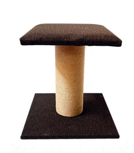 RASCADOR HUELLA GORDO II