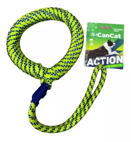 [BZN961] SOGA FLOTADORA ARO 44CMS