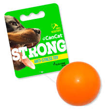 [BZN968] STRONG PELOTA SOLIDA MEDIANA