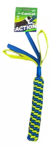 TIRADOR PALO BORDADO 36CMS