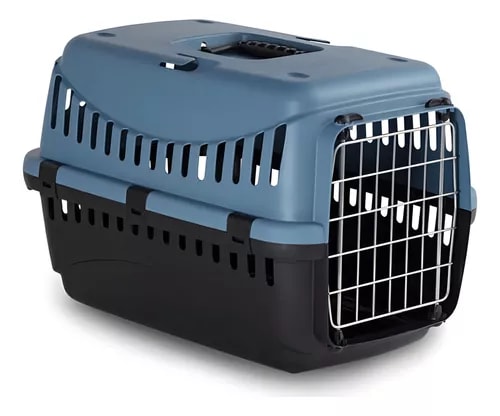 [BZN977] TRANSPORTADORA GIPSY N1