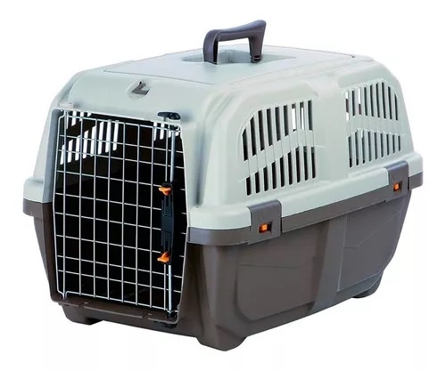 TRANSPORTADORA SKUDO 3