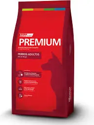 PERROS ALIMENTO VITAL CAN PREMIUM ADULTO MEDIANO/ GRANDE 20KG