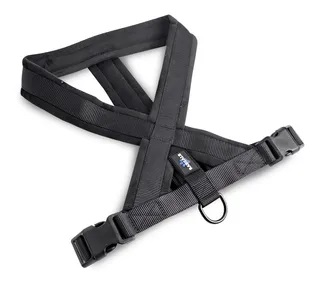 ARNES ACOLCHADO PREMIUM NEGRO S - M