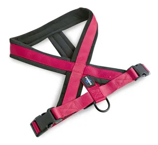 ARNES ACOLCHADO PREMIUM ROJO S - M