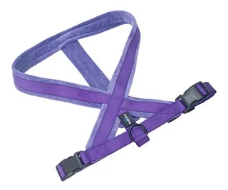 [BZN30] ARNES ACOLCHADO PREMIUM VIOLETA XS - S