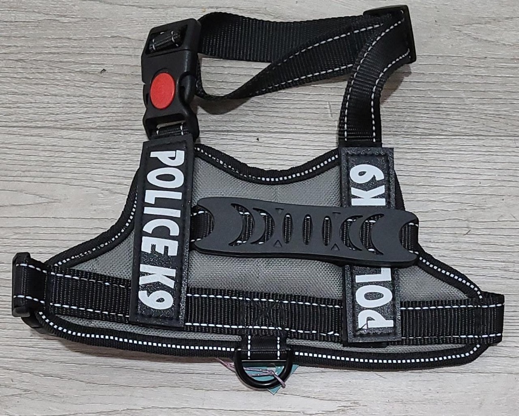 ARNES REF LISO TALLE M POLICE