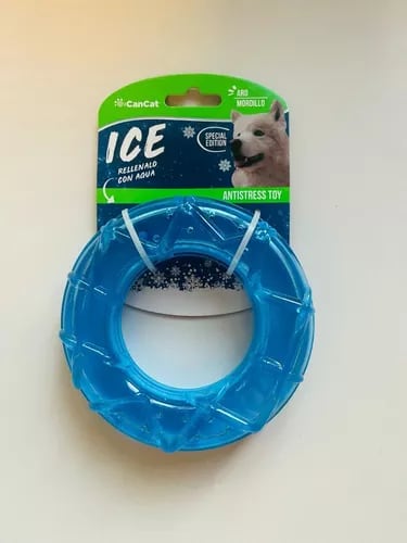 ARO MORDILLO ICE CANCAT