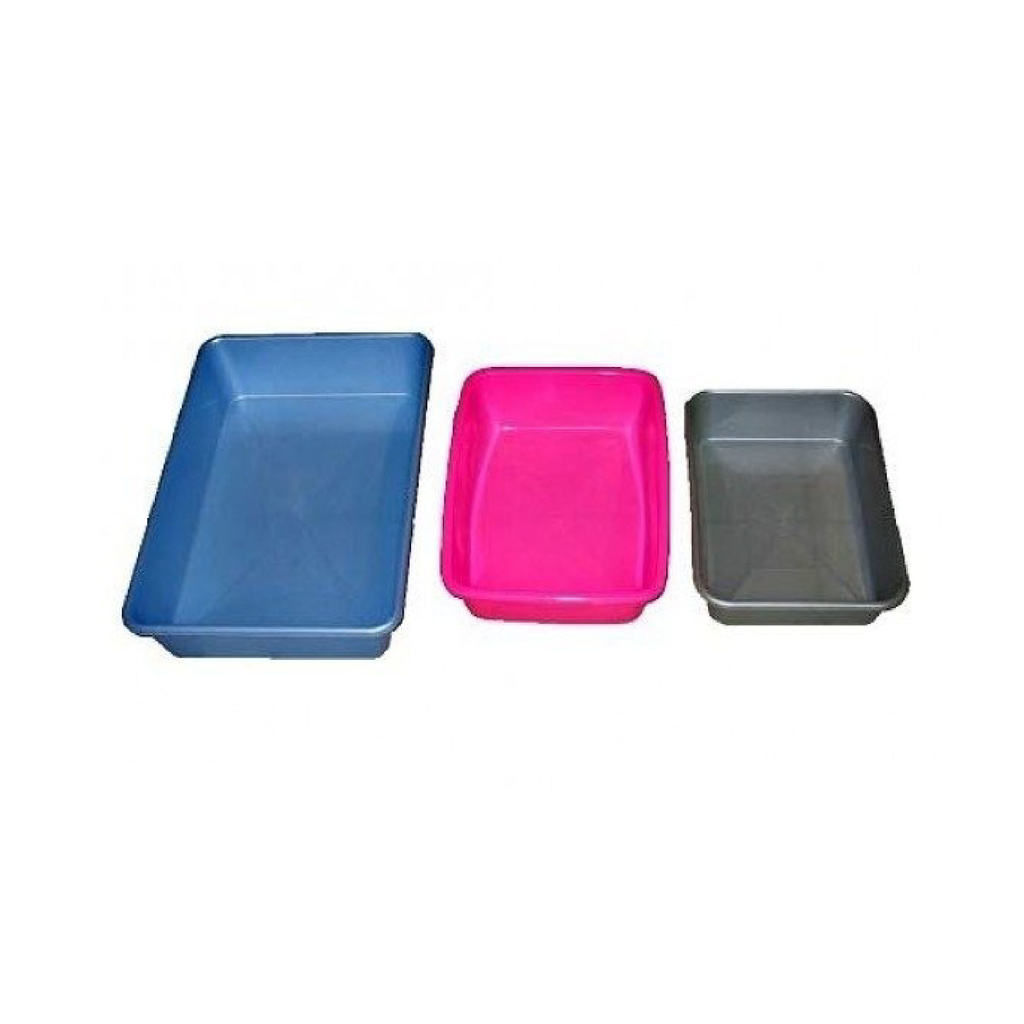 BANDEJA SANITARIA CHICA