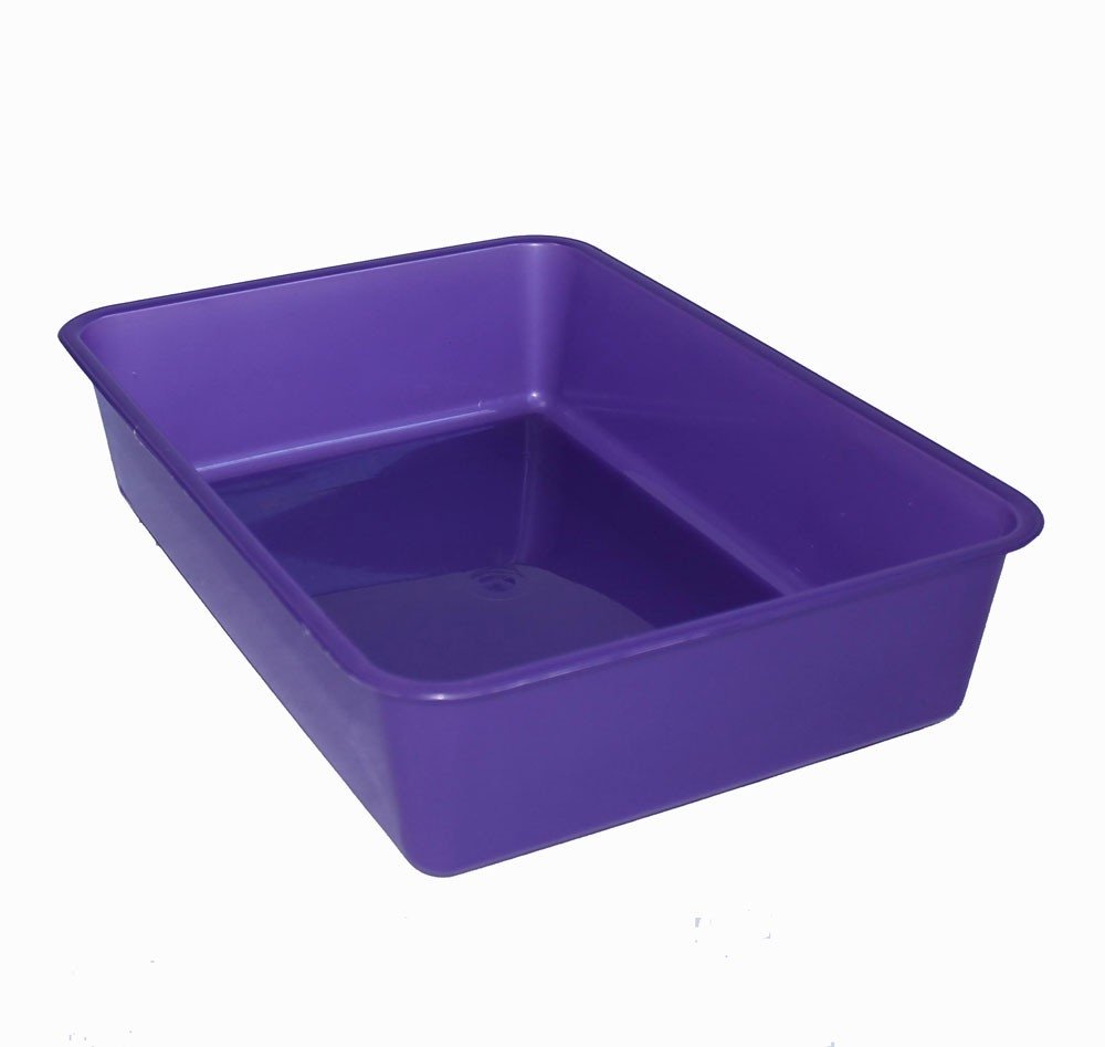 BANDEJA SANITARIA MEDIANA